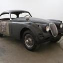 1958 Coupe Used