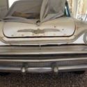 1958 DeSoto Fire sweep Shopper 6 Passenger