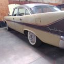 1958 desoto firefilght sedan estate car original paint , newly rebuilt motor