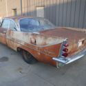 1958 DeSoto FireFlite 2 door hardtop Sportsman 58 VERY RARE
