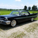 1958 DeSoto Firesweep Base 5.7L