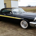 1958 Desoto Firesweep
