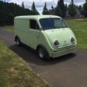 1958 DKW Schnellaster Van *NO RESERVE*