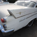 1958 Dodge Coronet 2-door HARDTOP project D500 custom royal lancer FORWARD LOOK