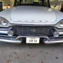 1958 DODGE CORONET LANCER &#034;SPRING EDITION&#034; - LOW RESERVE!!
