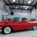 1958 Dodge Coronet Super D-500 Convertible | 1 of 11 known | 361ci 325 hp V8