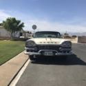 1958 Dodge Custom Regal Lancer Polara D500 Royal 300 Desoto Rare NOS Foward Look