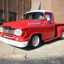 1958 Dodge D100 Pickup Resto-Mod 360 Air Conditioning Upgrades!!!
