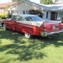 1958 DODGE ROYAL 2DR. HT     FREE SHIPPING with buy it know