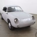 1958 Double Bubble Zagato Used