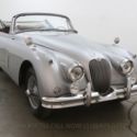 1958 Drop Head Coupe Used