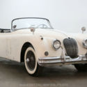 1958 Drophead Coupe Used Automatic