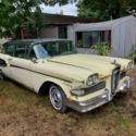 1958 Edsel Citation 2-Door Hardtop