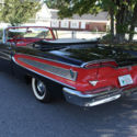 1958 Edsel Citation Convertible