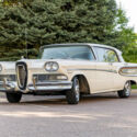 1958 Edsel Citation  for sale!