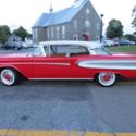 1958 Edsel Citation Hardtop 2 Doors