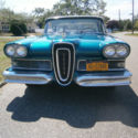 1958 Edsel Citation