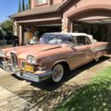 1958 Edsel Convertible