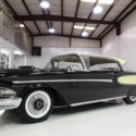 1958 Edsel Corsair Coupe, highly optioned! E-475, 345 hp V8 engine!
