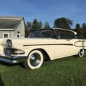1958 Edsel Corsair