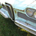 1958 Edsel   Ford, Mercury, Lincoln