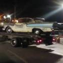 1958 edsel pacer 2 door and 4 door Ford