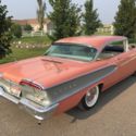 1958 Edsel Pacer 2dht