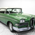 1958 Edsel Pacer