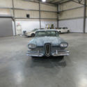 1958 Edsel Pacer Villager