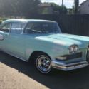1958 Edsel Ranger 2 door sedan