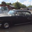 1958 Edsel Ranger 2 Door Sedan (true barn find) Survivor