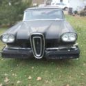 1958 edsel ranger 2 dr hardtop
