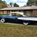 1958 Edsel Ranger 2dr Hardtop Teletouch Original Docs Low Miles Ford