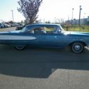 1958 Edsel Ranger Coupe