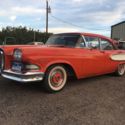 1958 Edsel Ranger Sedan