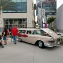 1958 Edsel Roundup 2 door Wagon Restomod
