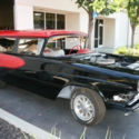 1958 Edsel Roundup Wagon
