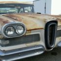 1958 edsel