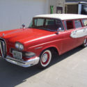 1958 Edsel Villager Base 5.9L