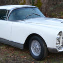1958 Facel Vega FV4 FVS Hemi Borranis, NO RESERVE