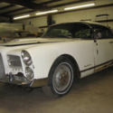 1958 Facel Vega