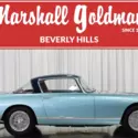 1958 Ferrari 250 GT Ellena