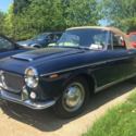 1958 fiat cabriolet