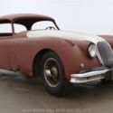 1958 Fixed Head Coupe Used