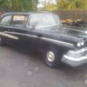 1958 ford 300 custom