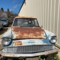 1958 Ford Anglia (British Ford)