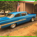 1958 Ford Custom 300 '78 302ci V8, New Tires & Wheels, AM/FM Radio ,