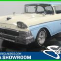1958 Ford Custom 300 Coupe 1958 Used Manual