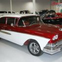 1958 Ford Custom 300 - Ellingson Motorcars