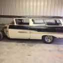 1958 Ford Del Rio Wagon